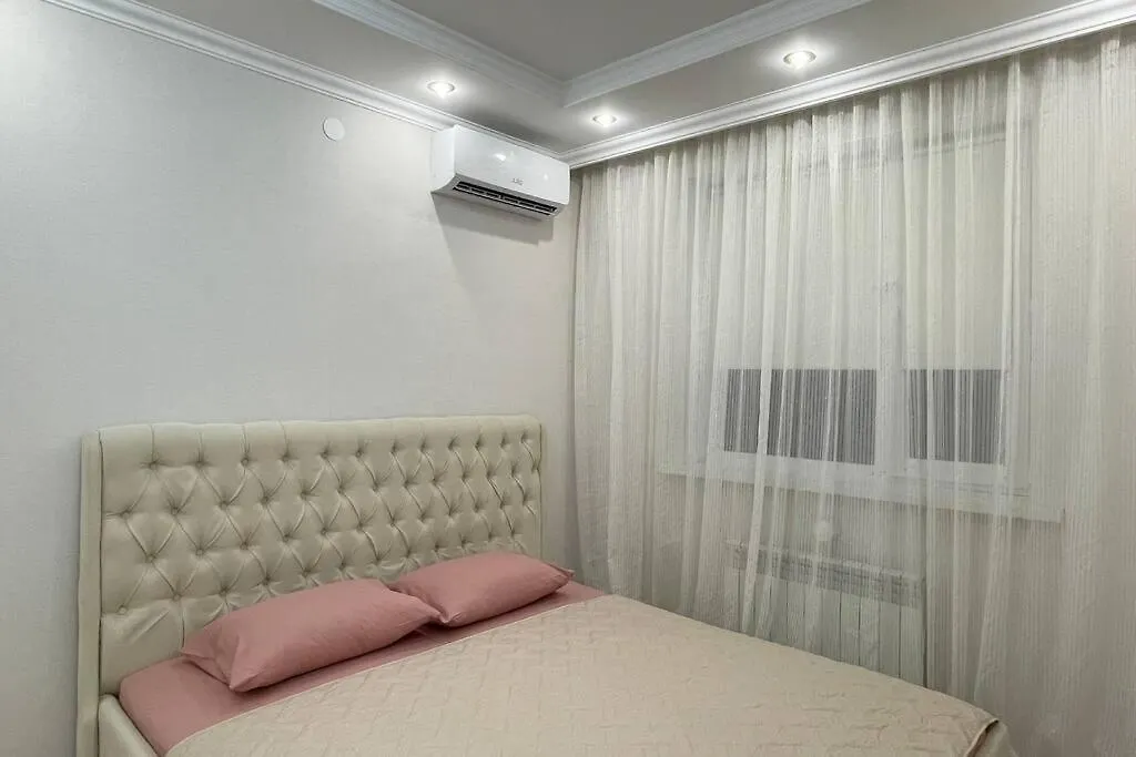 Apartmán Nova Center - Sq Astana Kazachstán
