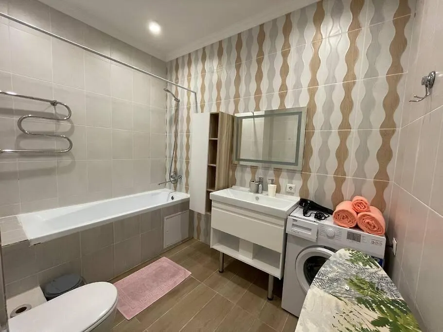 Nova Center - Sq Apartment Nur-Sultan   Nur-Sultan (Astana)