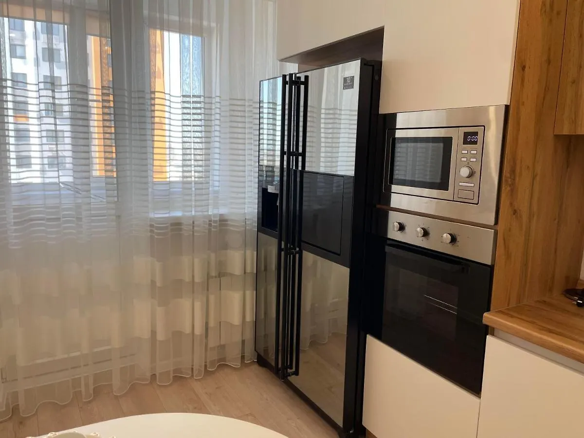 Nova Center - Sq Apartment Nur-Sultan  0*, Nur-Sultan (Astana) Kazakhstan
