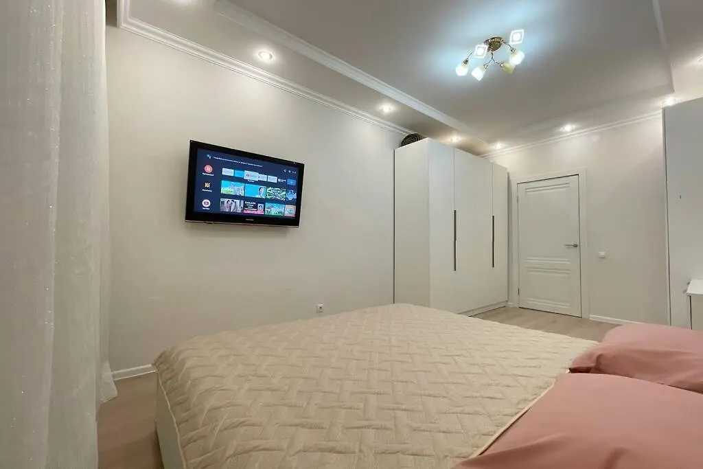 Nova Center - Sq Apartment Nur-Sultan  Nur-Sultan (Astana)