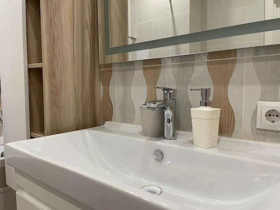 Nova Center - Sq Apartment Nur-Sultan  0*, Nur-Sultan (Astana) Kazakhstan