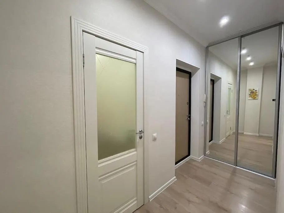 Nova Center - Sq Apartment Nur-Sultan  Kazakhstan