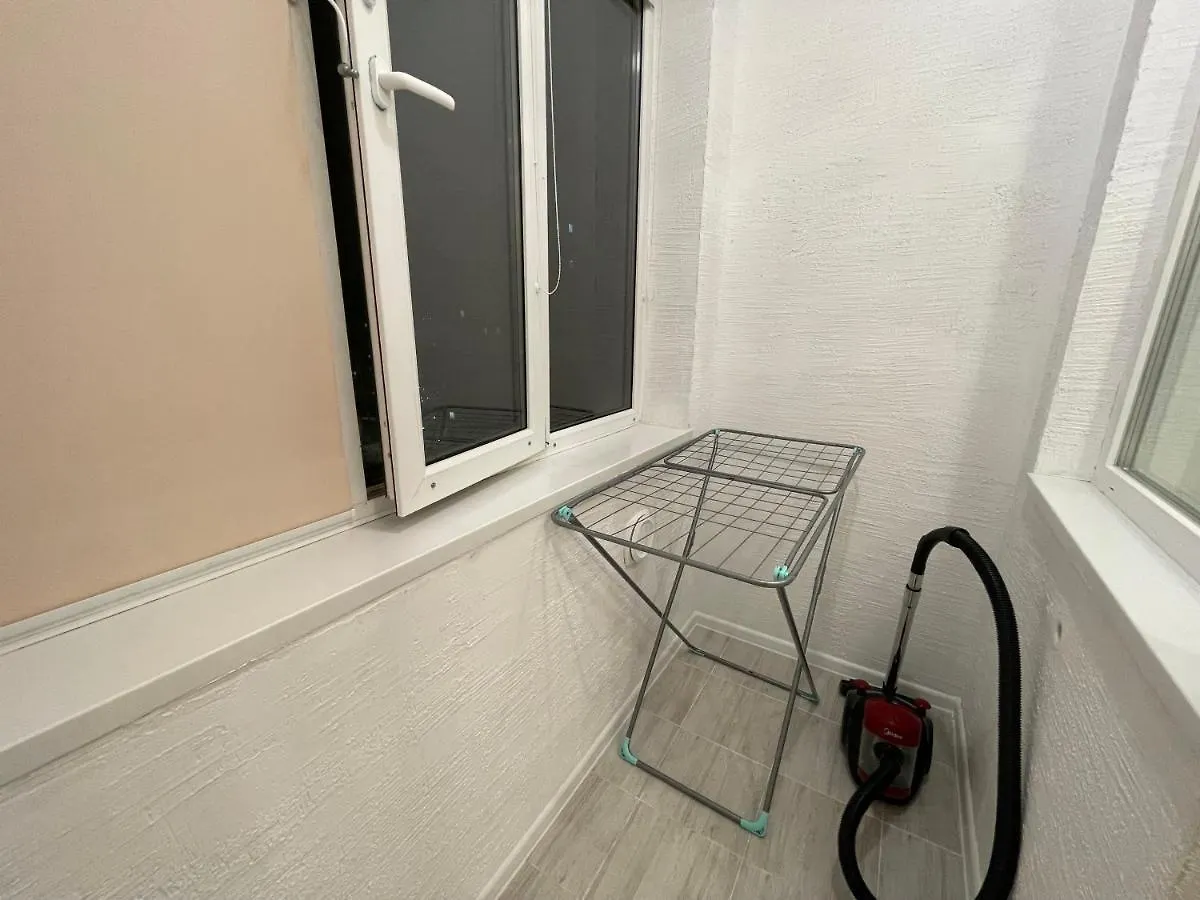 Nova Center - Sq Apartment Nur-Sultan