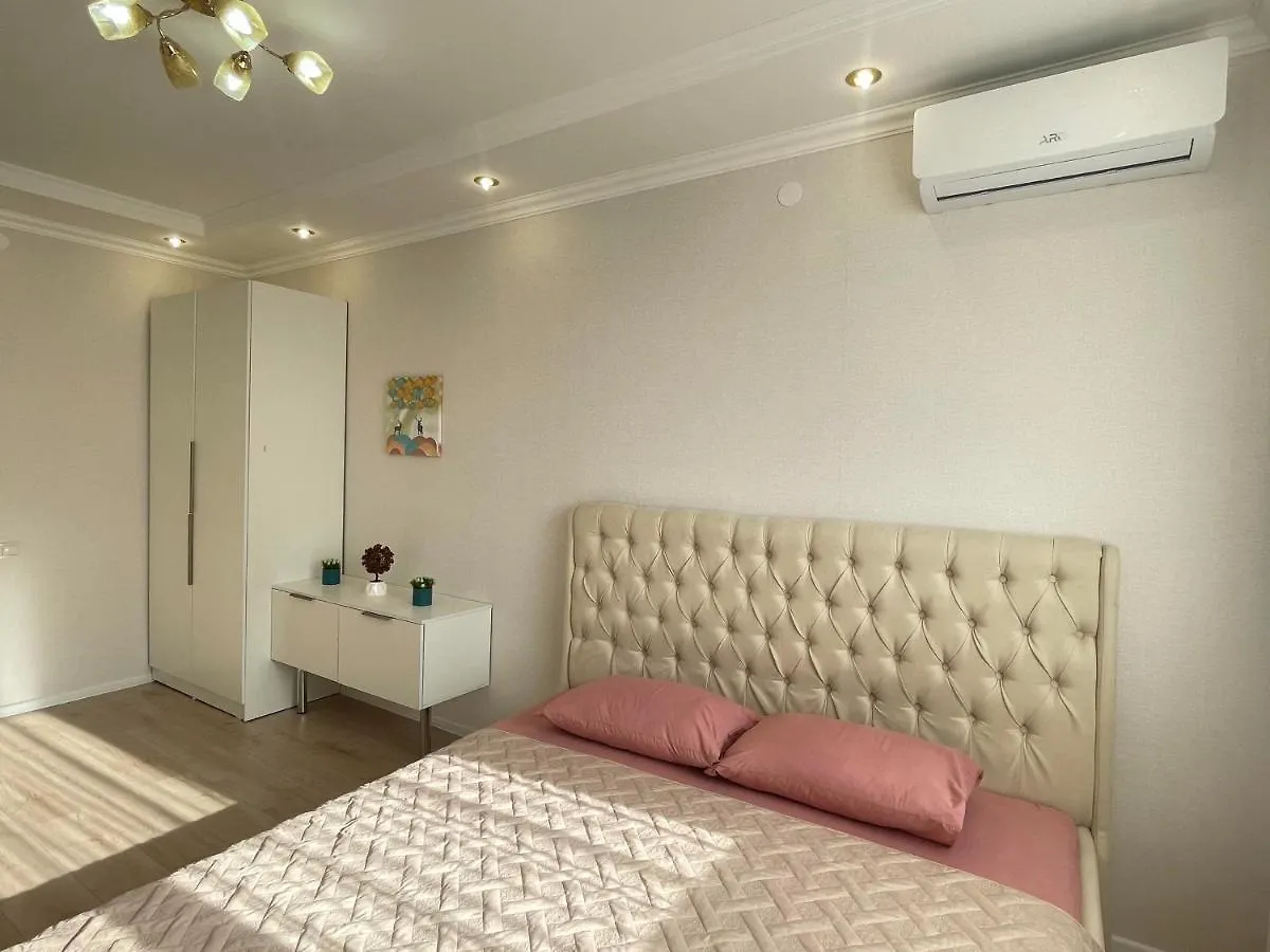 Nova Center - Sq Apartment Nur-Sultan   Nur-Sultan (Astana)