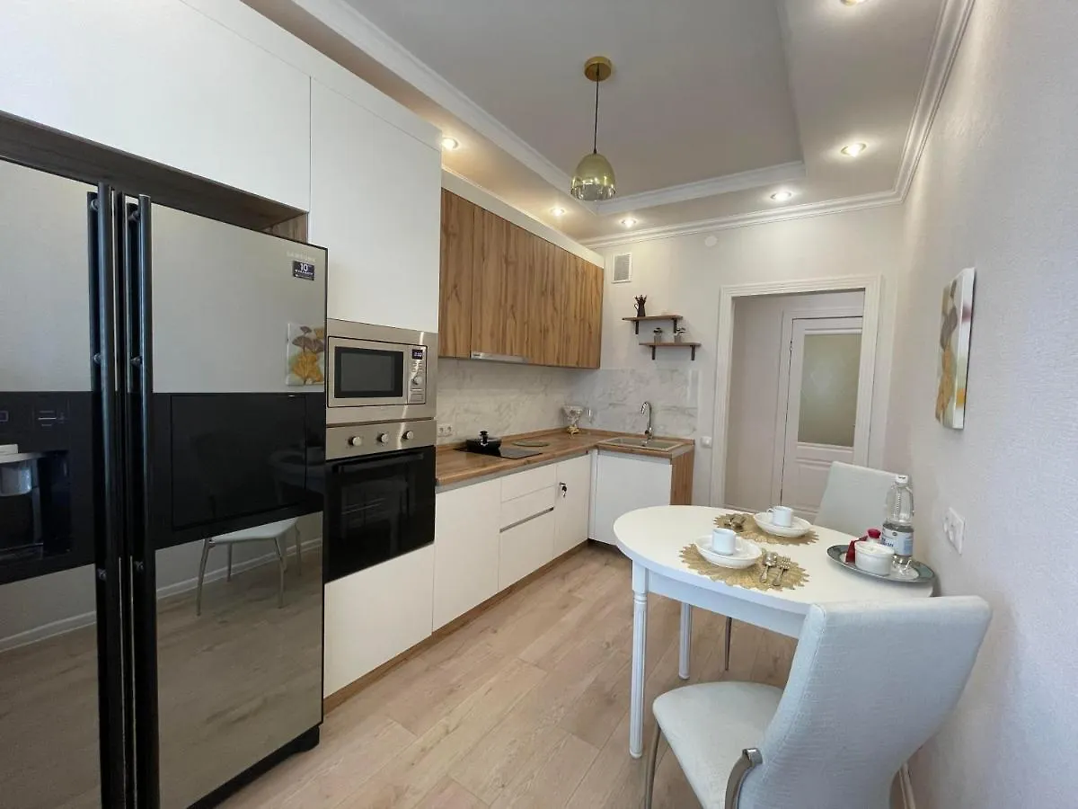 Nova Center - Sq Apartment Nur-Sultan  Kazakhstan