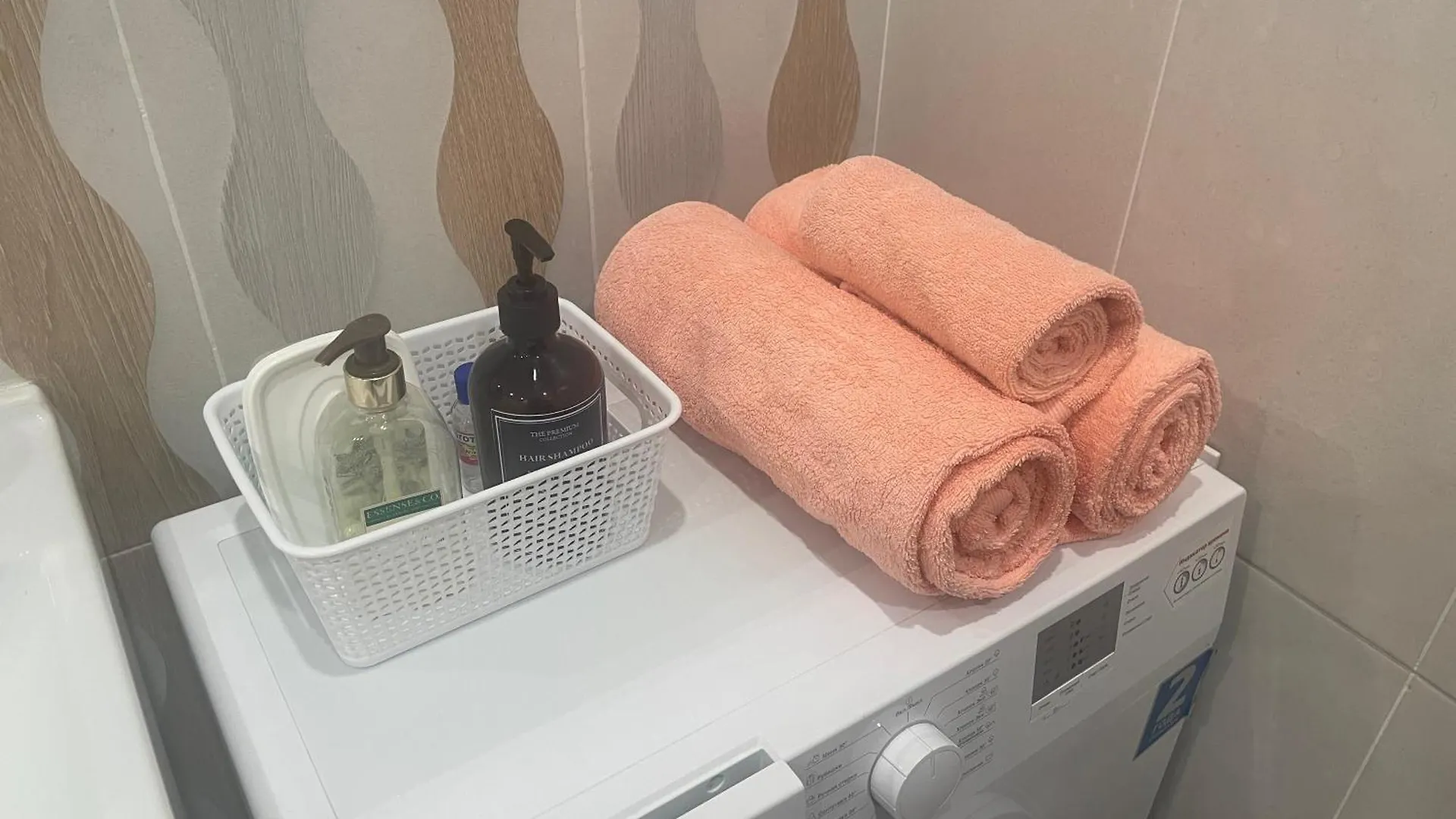 Nova Center - Sq Apartment Nur-Sultan  0*, Nur-Sultan (Astana)